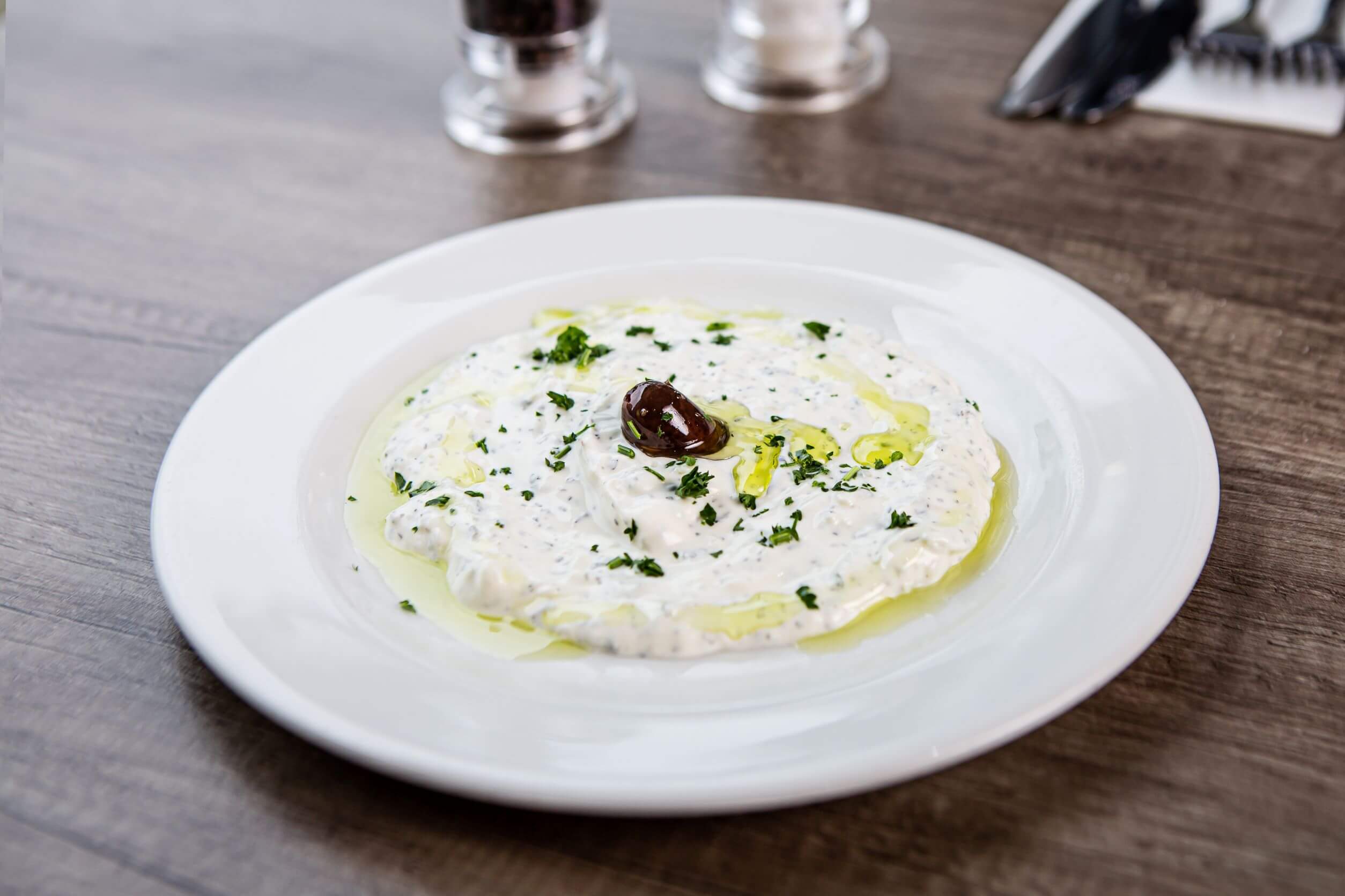 Taverna Harrogate | Traditional Greek Restaurant In Harrogate