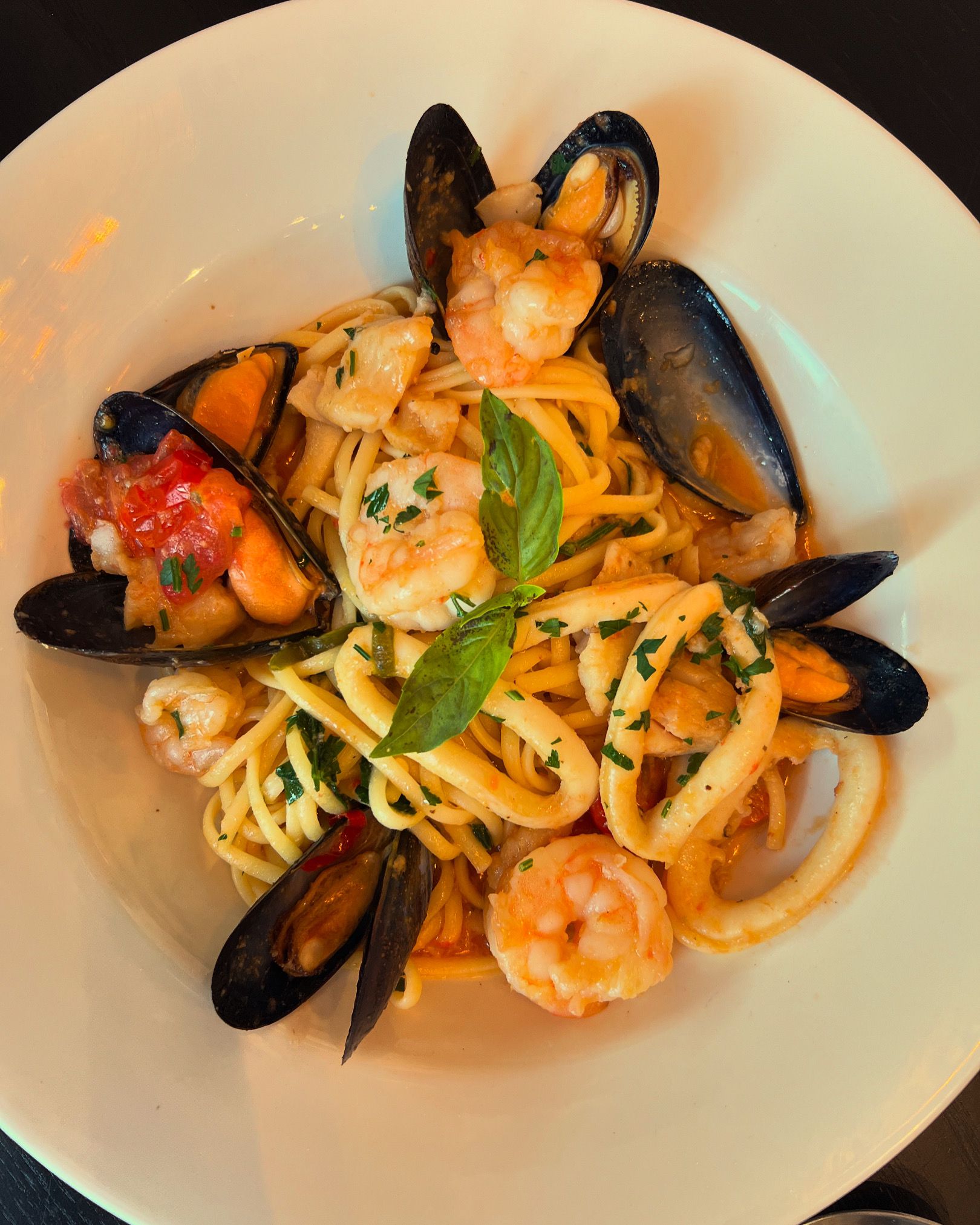 Casa Alba Leeds - Italian Food Leeds