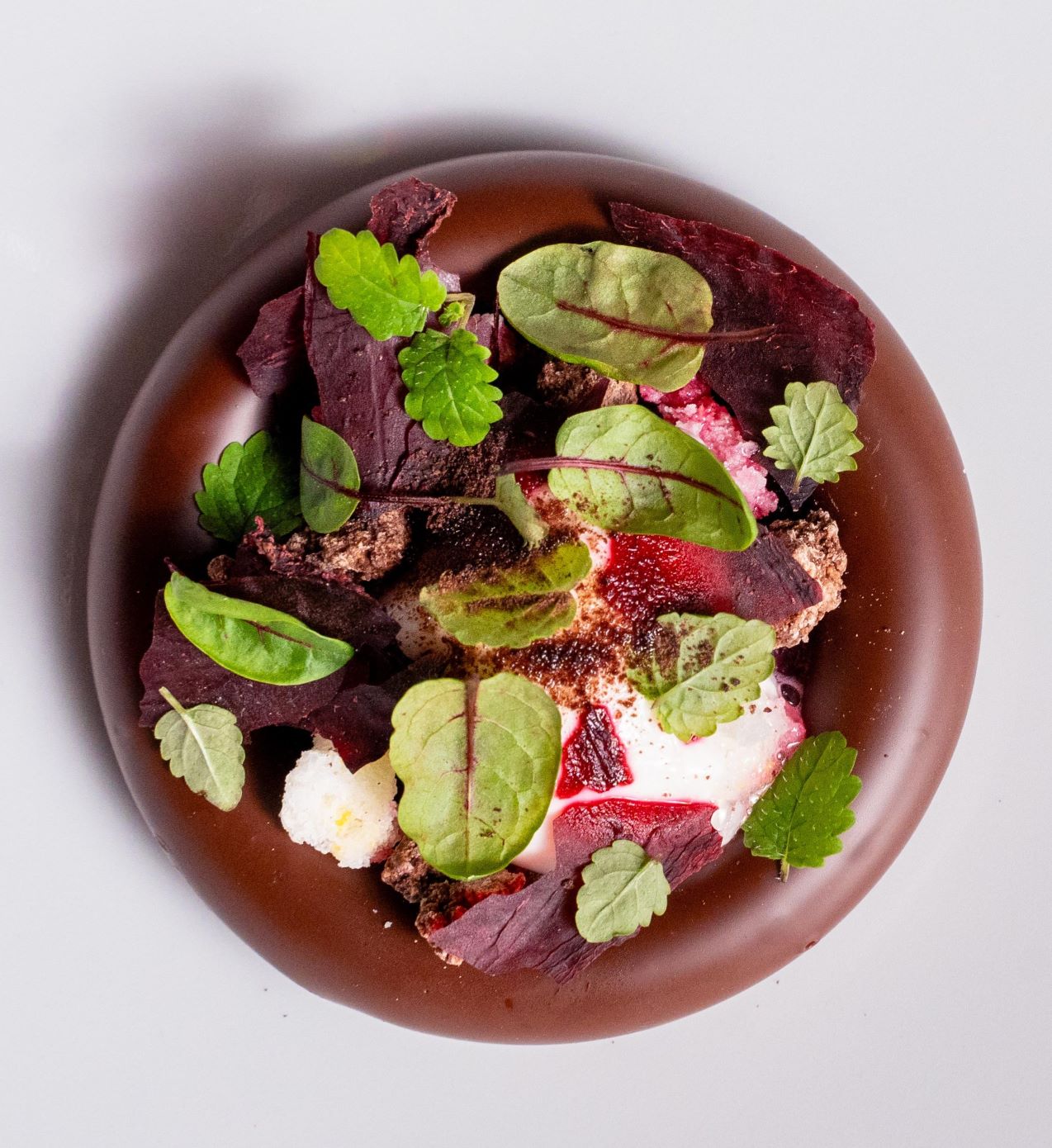 Dessert Wise - Πιάτο Γλυκού