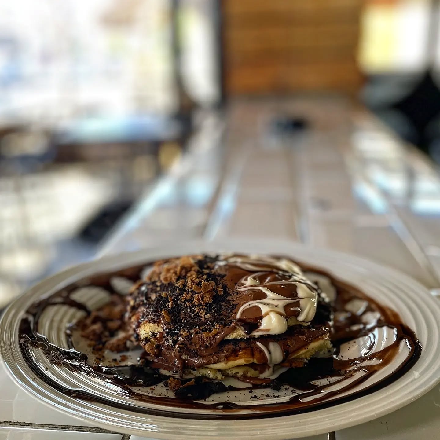 Senso Espresso Bar Patra