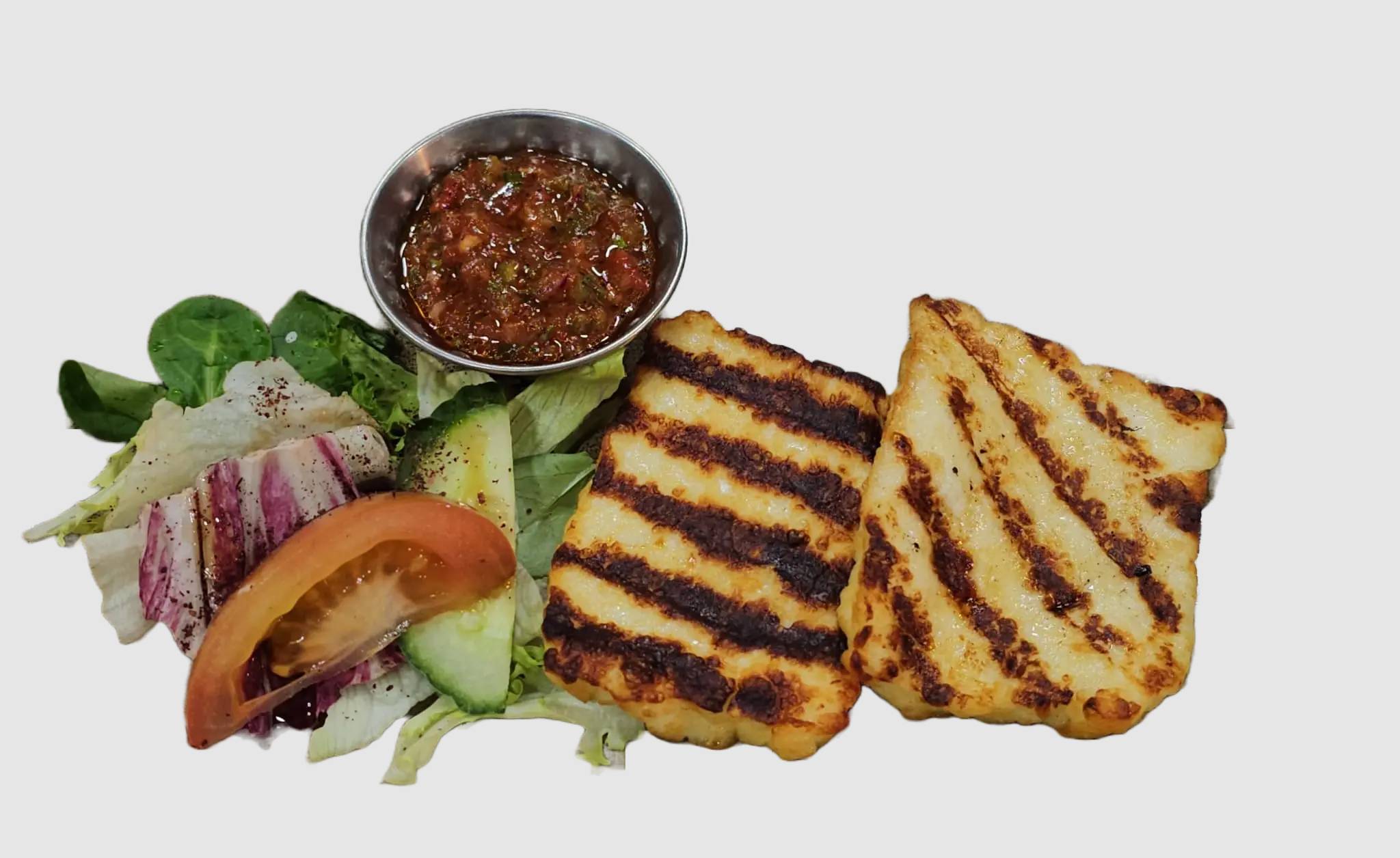 The Agora Finest Food