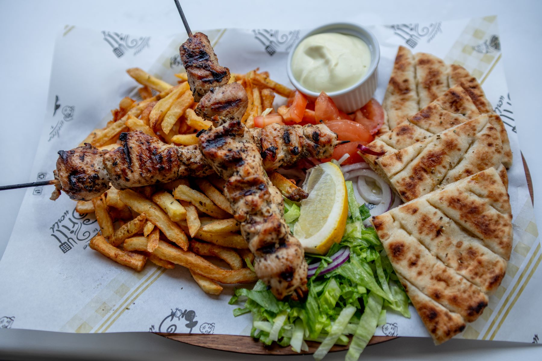 Yasas Huddersfield 2