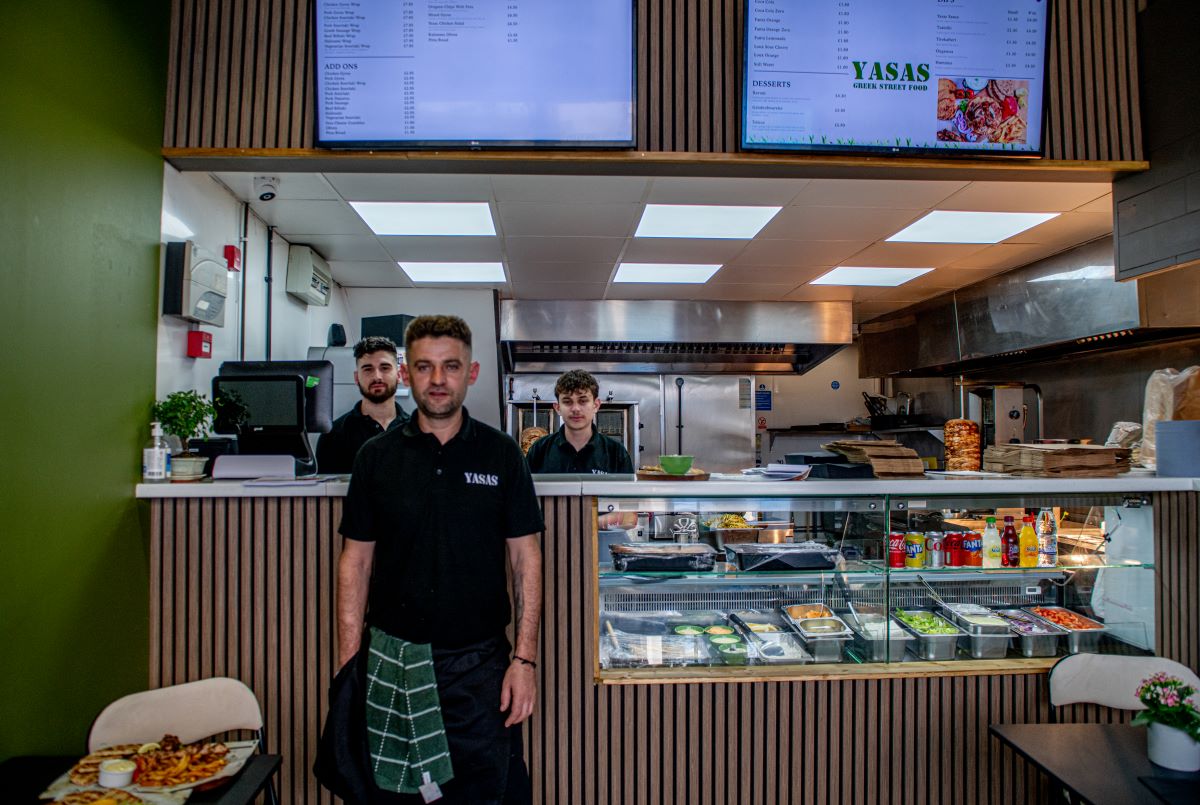 Yasas Huddersfield 4